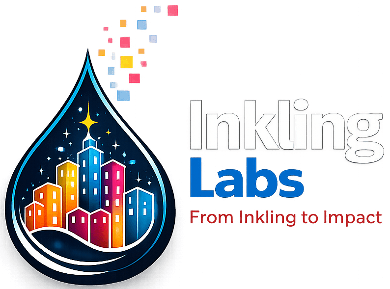Inkling Labs Brand