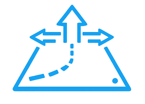 Floor Graphics & Wayfinding